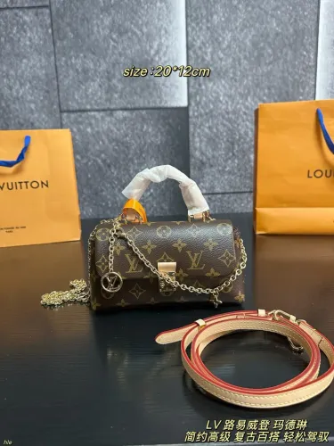 Bolsa Louis vuitton