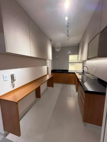 Apartamento no Centro 86 m2  2 dormitórios | 1 suíte