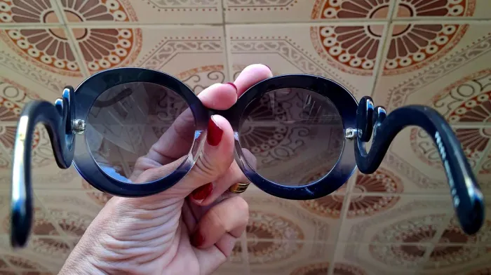 Óculos PRADA original 
