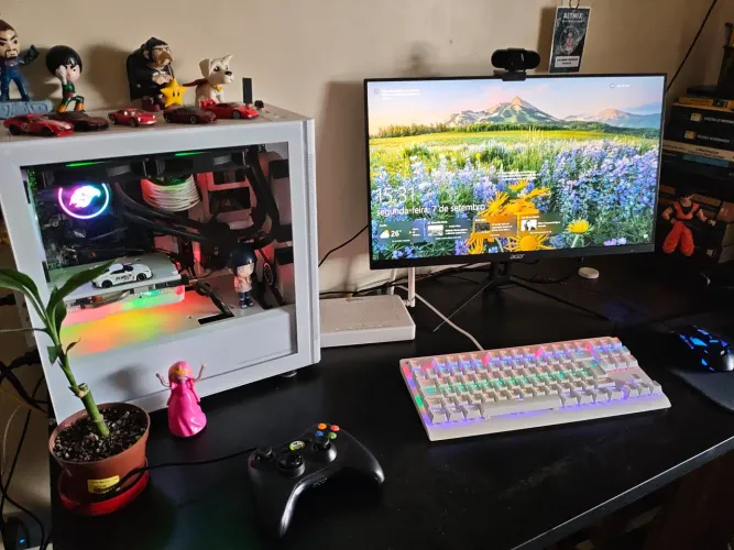 PC GAMER