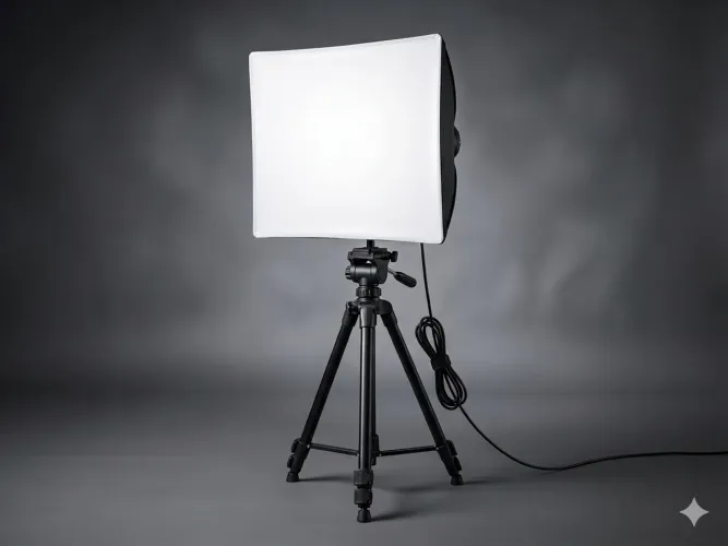 Softbox profissional 