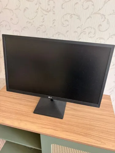 MONITOR LG 24 POLEGADAS