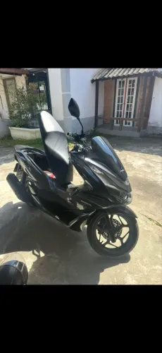 HONDA PCX 160
