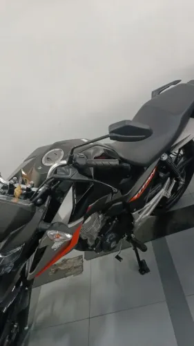 Locação moto CG 160 Titan 0KM