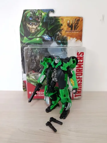 Transformers Crosshairs Age Of Extinction