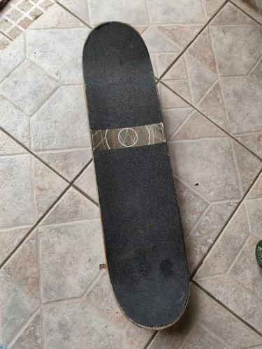 Skate street shape almost carbono