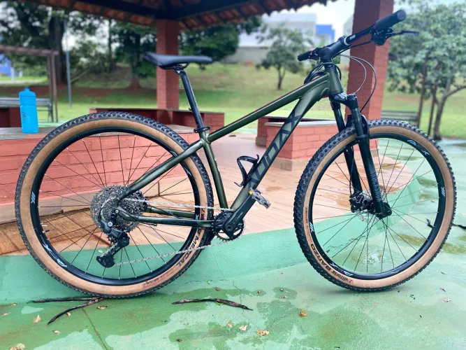 Audax ADX 300 Tamanho 15(S)