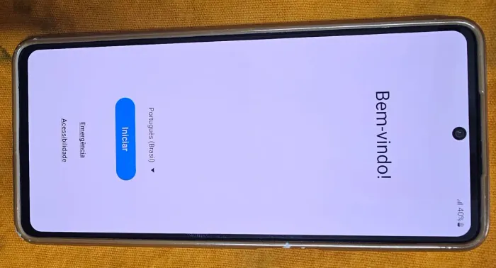 Celular Samsung Galaxy M52 5G