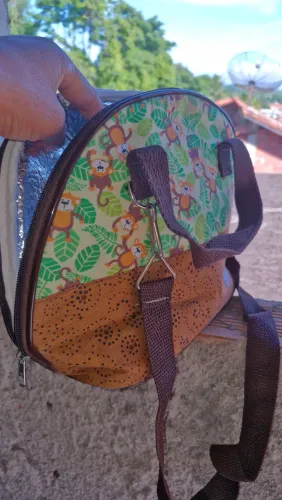 Bolsa Marmiteira
