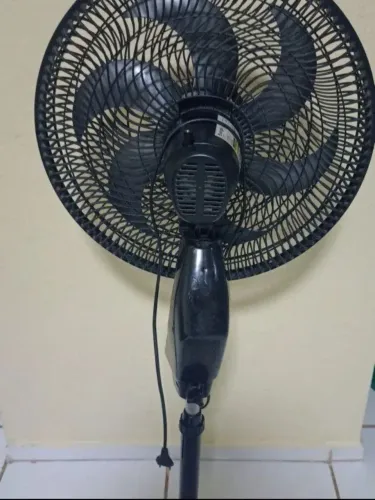 Ventilador malory