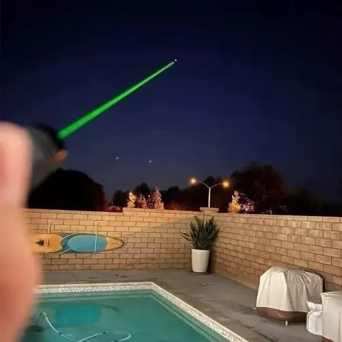 Lazer profissional 