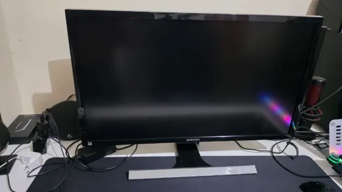 Monitor Profissional Samsung 4K 60Hz U28D590D