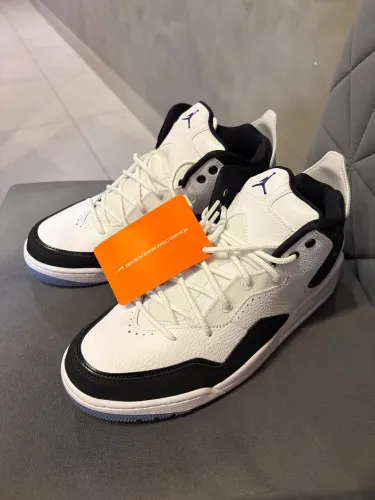 Jordan Courtside 23 Concord
