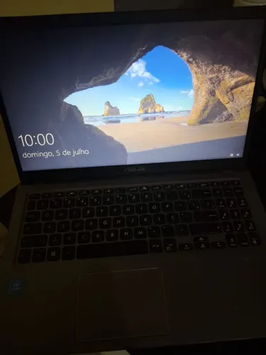 Notebook