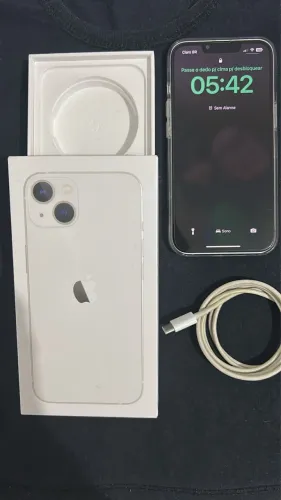 iPhone 13 128 g impecável 
