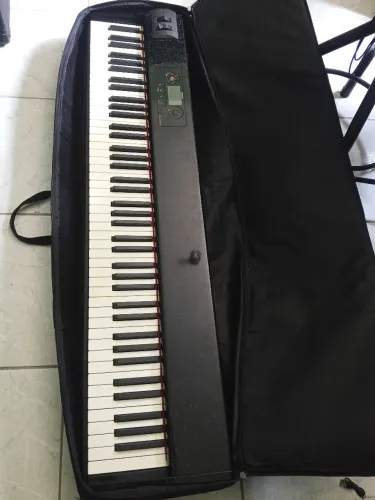 Controlador Studiologic Numa Nano 88 teclas