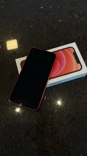 iPhone 12 64GB - EXCELENTE