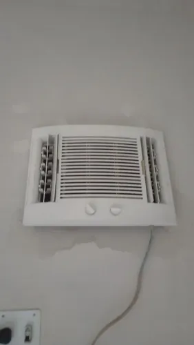 Vendo ar condicionado. Cel *47