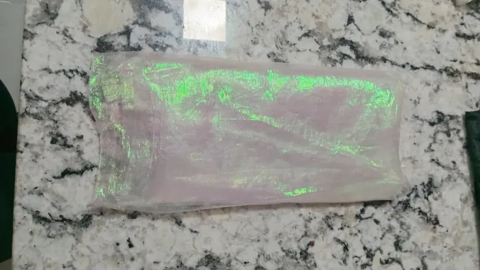 Kit tecidos coloridos pra dança profetica de igreja voal 