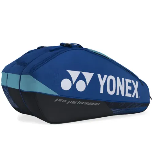 Bolsa Raqueteira Yonex PRO X9 Azul