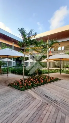 TREE PARK MALL  Lojas e salas comerciais para locação no Parque das Árvores Av Olavo Lacer