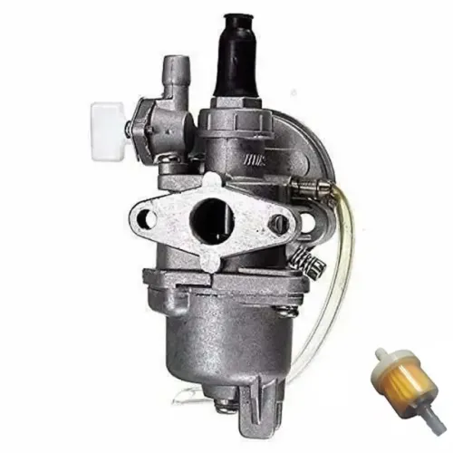Carburador Mini Moto Gp + Cross + Quad + R1 49cc
