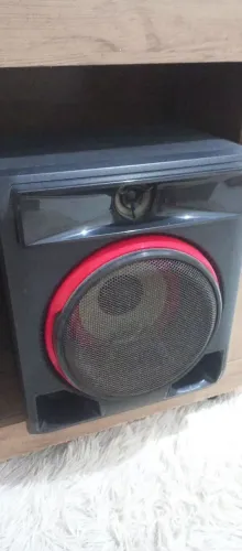Microsystem semi-novo