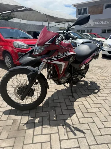 Honda XRE 300/ 300 Abs/ Flex 2019