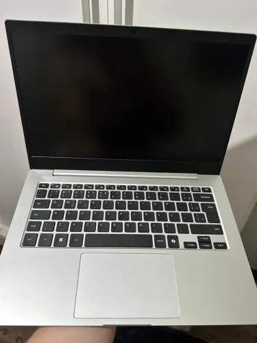 Notebook galaxy book