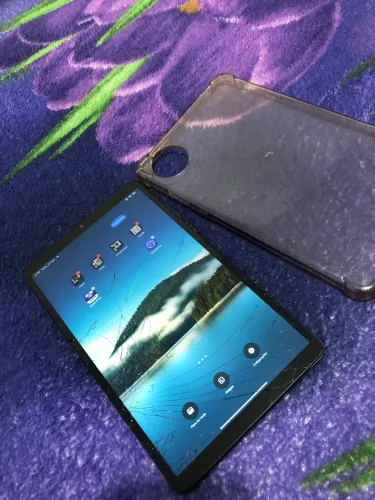 Vendo tablete 128Gb Redmi Pad SE 8.7