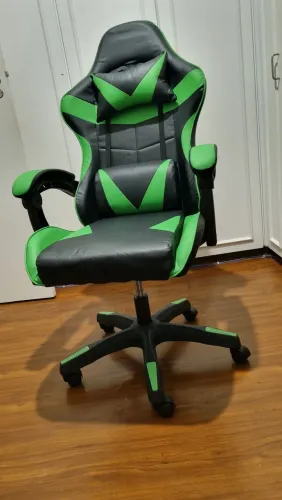 Cadeira Gamer