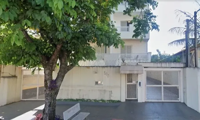 Apartamento no Edif. Joselita com 1 Quartos à venda, 40 m² por R$ 170.000 - Jardim Higienó