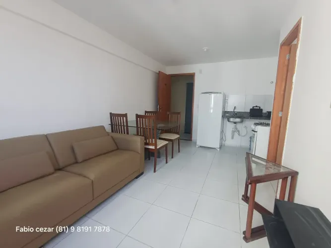 Apartamento para locação, BOA VIAGEM, Recife, PE