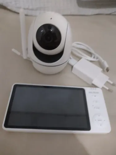 Baba elétronica