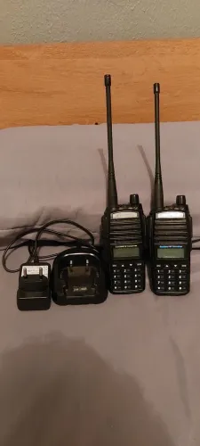 Radio comunicador