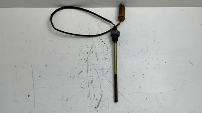 Sensor Nivel Óleo Carter Peugeot 307 1.6 16v 2008