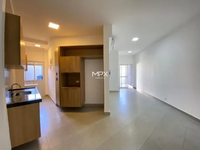 Apartamento para alugar no Condomínio Residencial Plaza Mayor em Piracicaba