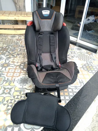 Cadeira para carro Burigotto Matrix evolutionK 0 a 25 kg