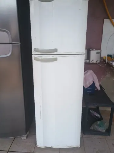 Geladeira 