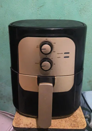 Airfryer 