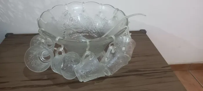 Vendo Poncheira