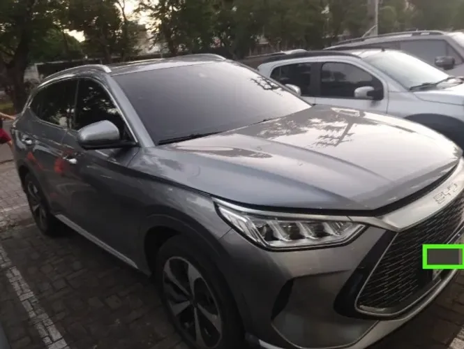 BYD Song Plus 1.5 16V Aut. (hibrido) 2025