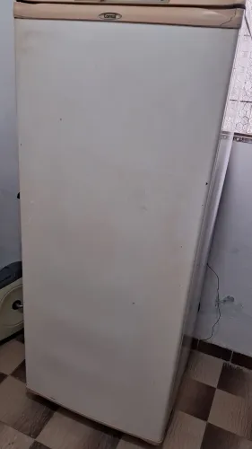 Freezer usada funcionando bem
