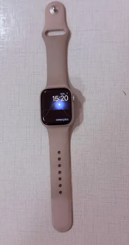 VENDO - APPLE WATCH SÉRIES 7