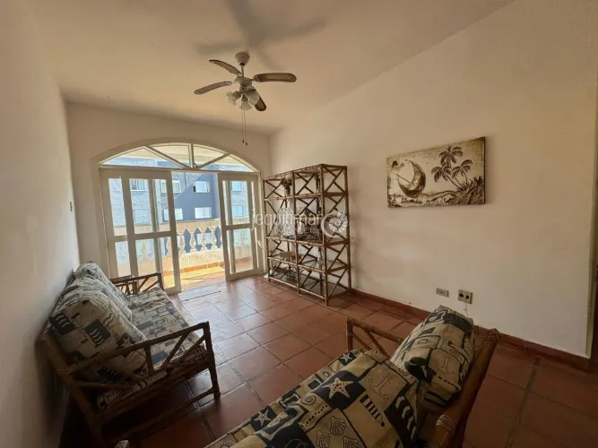 Apartamento à venda e locação em Guarujá Apartamento à venda e locação em Guarujá