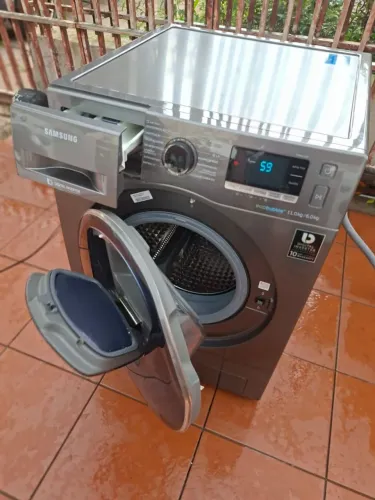 Lava e Seca Samsung 11 kg WD11K64100X