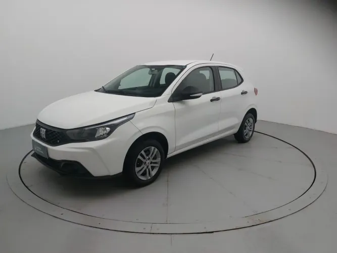Fiat Argo Drive 1.0 6V Flex 2025