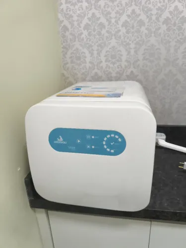 autoclave cristofilo 12 litros
