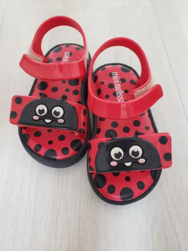 Mini Melissa Jump Bugs