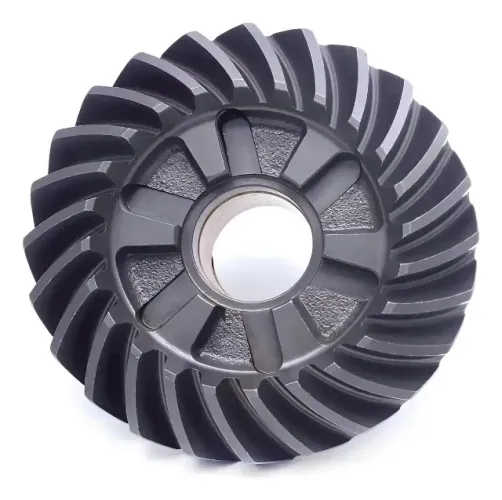 Engrenagem Re Para Yamaha 4t F50 F60hp